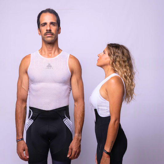 Culotte H1 unisex
