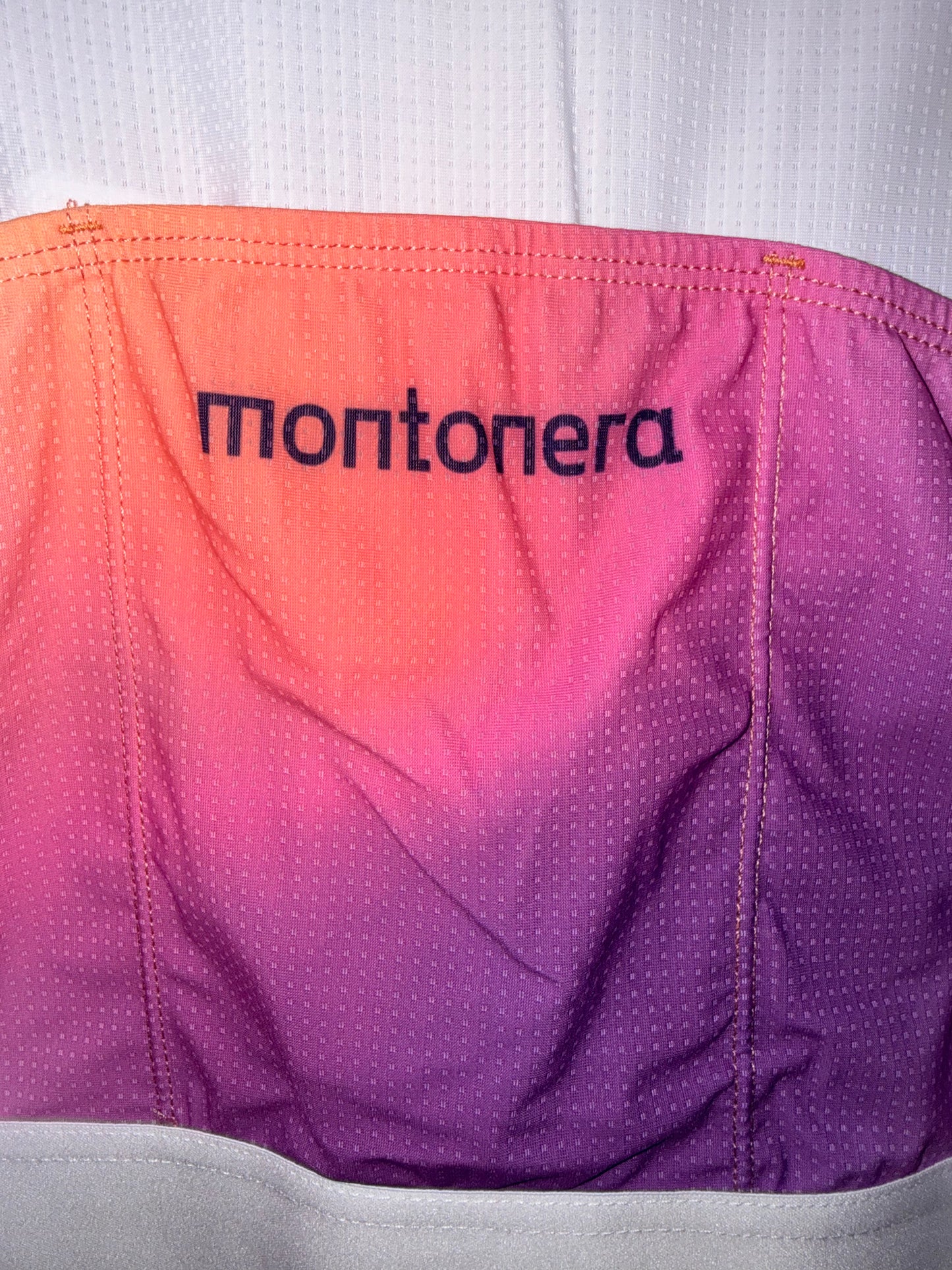 Maillot manga corta HALO 1.0