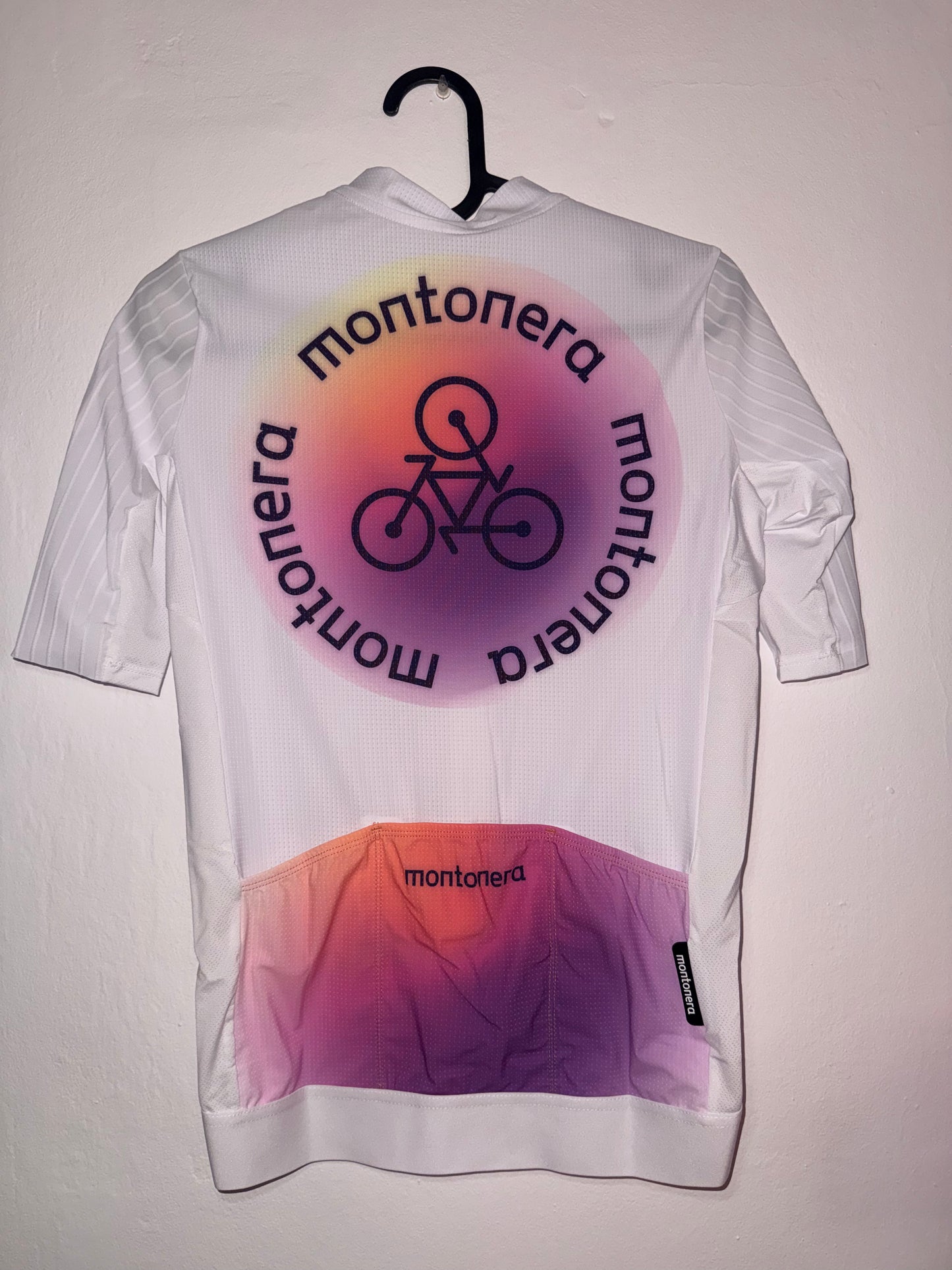 Maillot manga corta HALO 1.0