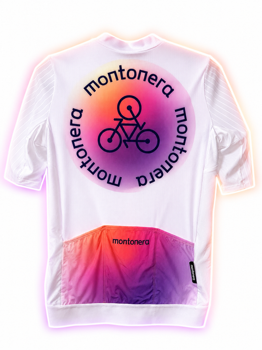 Maillot manga corta HALO 1.0